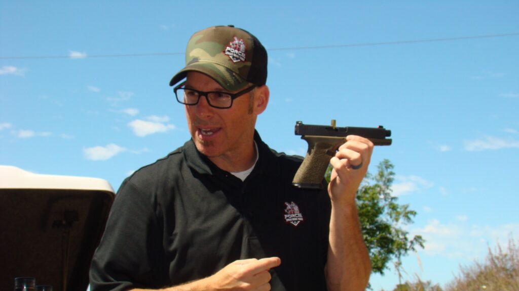 Train with POST and NRA certified instructors
