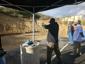 CCW small group private lessons