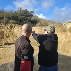 CCW Training