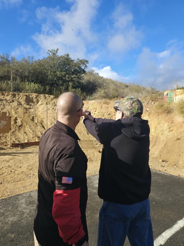 CCW Training